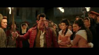 The Mob Song Beauty and the Beast 2017