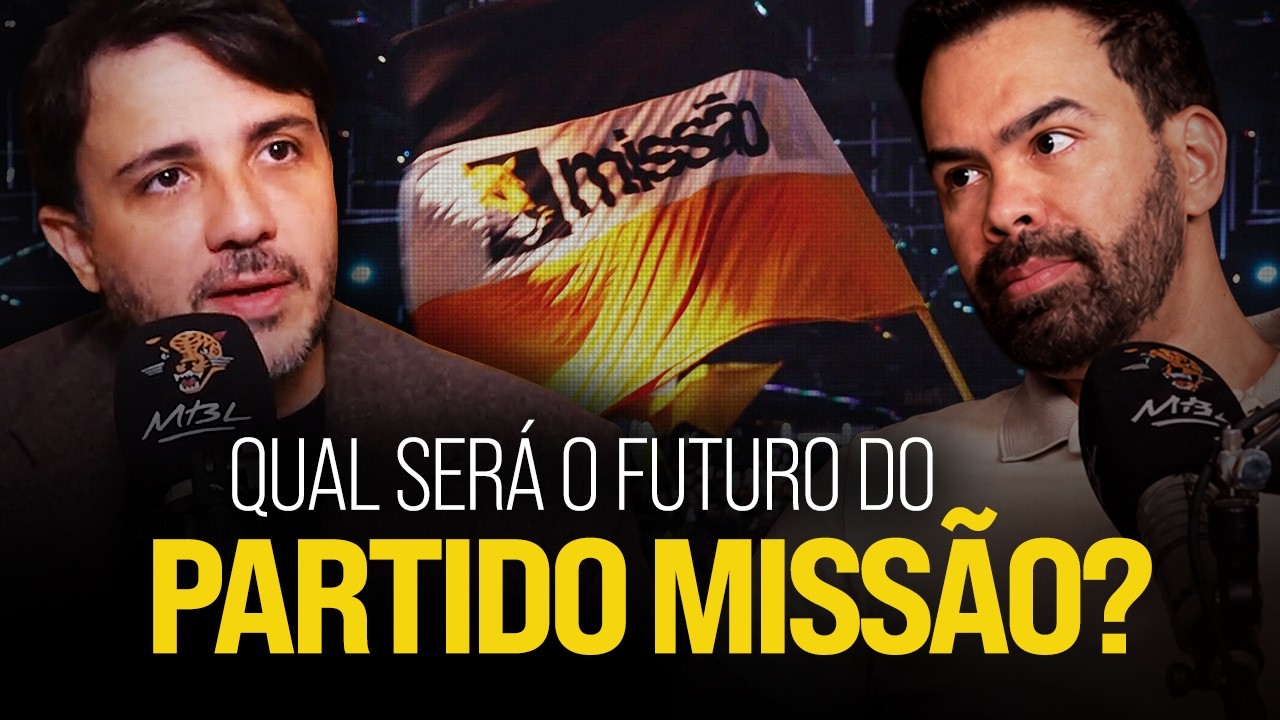 QUAL A MELHOR ESTRATÉGIA PRO PARTIDO MISSÃO NAS PRÓXIMAS ELEIÇÕES?
