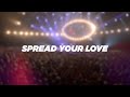 2 Unlimited - Spread Your Love (Official Lyric Video)