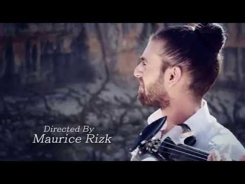 Roger Zarzour - Bel Alb Khaleeni - Majida El Roumi Violin Cover Music