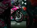 Alloy Paint Pink White Colour R15 V4 Modified R15v3 Ytshorts Shorts Viralshorts