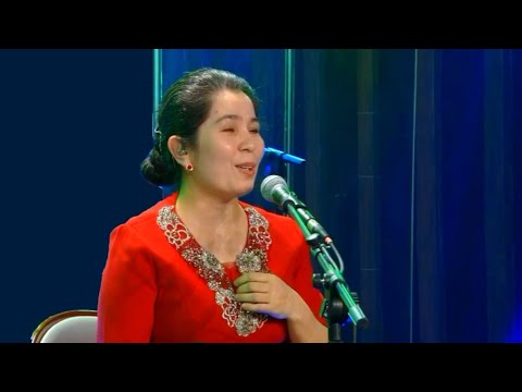 Köngülge Neséhet - Senuber Tursun | Lyrics by Rabindranath Tagore