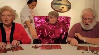 The Forlorn Rancher (Fake Commercial)