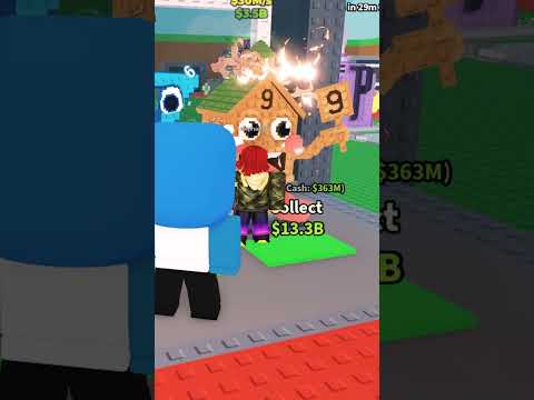 1 YEAR = $1000 in Steal a Brainrot!