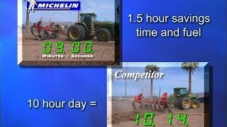 preview picture of video 'Michelin Tire Agricultural Marketing Video'