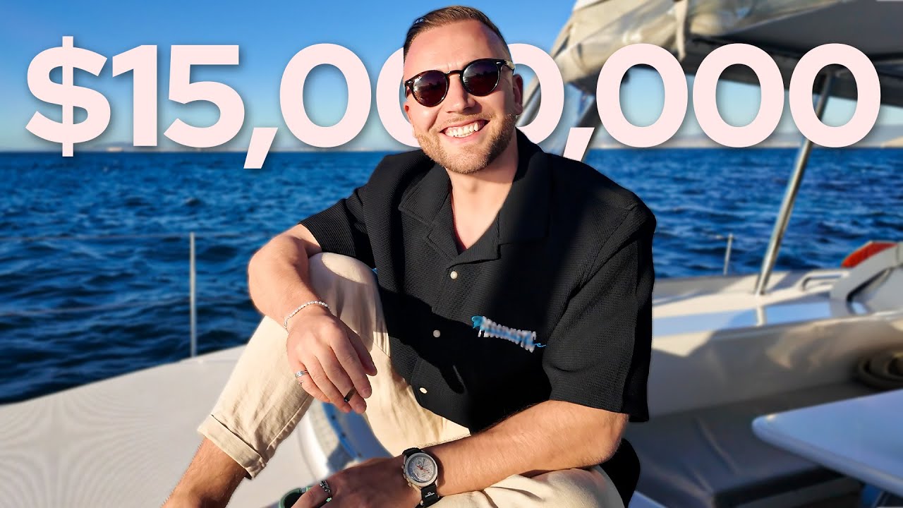 Day In The Life of A Multi-Millionaire Agency Owner