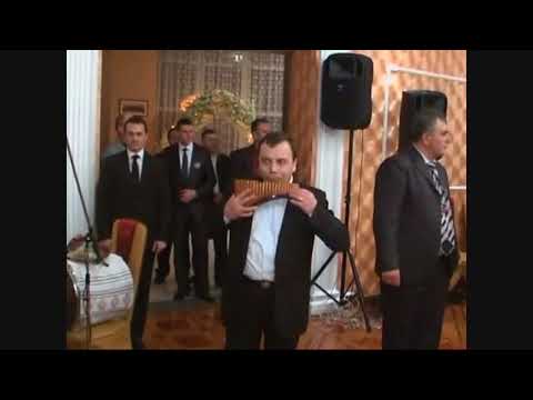 Ion Olaru , Tatiana Profire și Orchestra ''Trandafir de la Moldova''