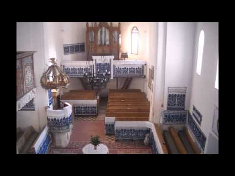 Biserica Reformata Manastireni   Goia Mariana