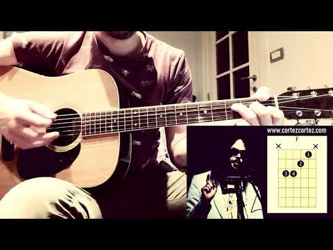 How To Play "I'll Keep On Falling In Love till I Get It Right" by Tammy Wynette - Acoustic Tutorial