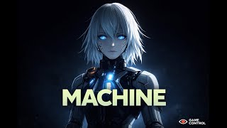 CRYMACHINA Gameplay – Deus Ex Machina | Silent Sci-Fi RPG