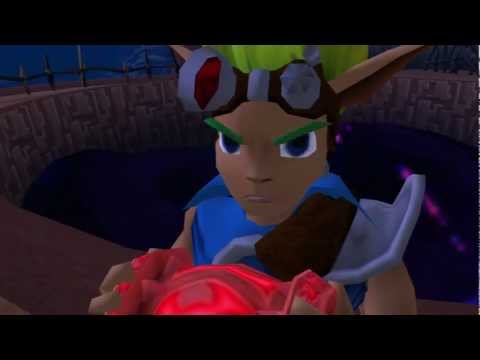 Let's Play Jak and Daxter 1 100% (german) - #01 Hilfe ich bin ein Ottsel! °0°