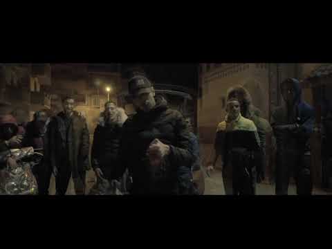 Badjock - MONTANA TONY (Clip Officiel)