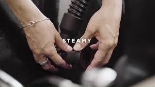 Scopri Steamy