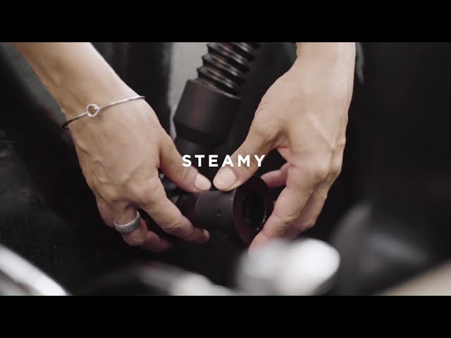 Discover Steamy