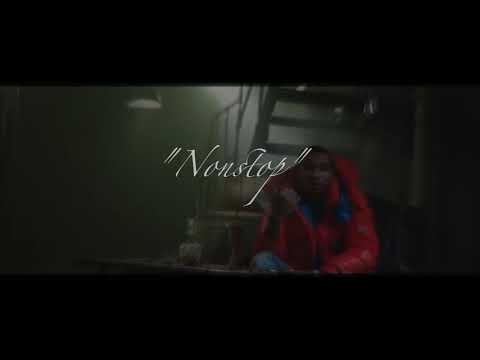 [FREE] Fredo X K Trap X Blade Brown Type Beat | "Nonstop" | UK Trap Instrumental