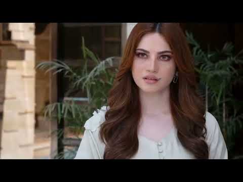 Ehram Junoon Episode 39 Promo 2