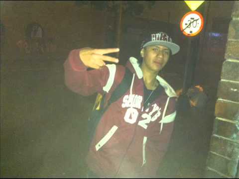 Esa niña - Rlk mc ft Arsenal de liricas