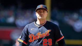 「わずか1か月で復帰…エースが見せた異次元投球🔥」#スクバル #MLB #タイガース #メジャーリーグ #野球ニュース #復帰劇 #159キロ #ピッチング #プロ野球海外 #野球ハイライト