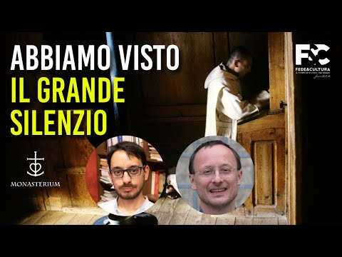 Abbiamo visto Il Grande Silenzio