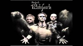 Project Pitchfork - And Then There&#39;ll Be a Light