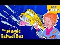 Migration | Goes Upstream | Full Episode | The Magic School Bus
