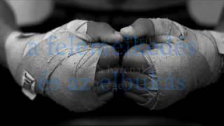 Craig David &amp; Sting-Rise and fall(magyarul)