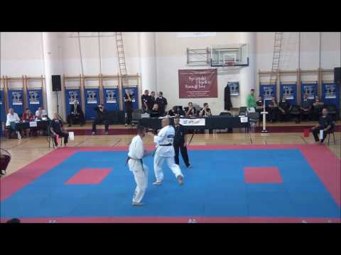 32 Croatie 2016 István Radics   Hungary Vs S‎imon Palsson   Sweden