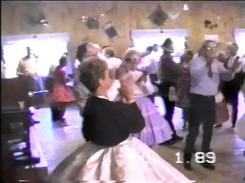 Jim Mayo's 40th - Hash