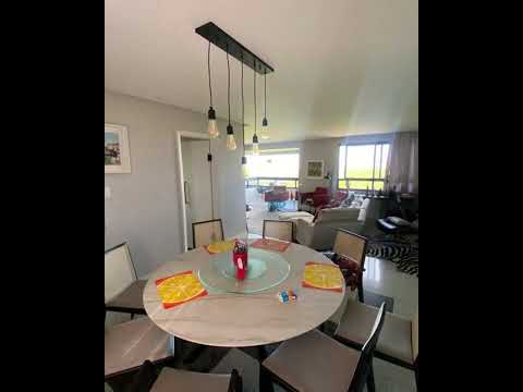 AP1430 - Apartamento para venda na Farolandia