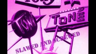Tony Toni Tone - Whatever You Want Chopped and Screwed