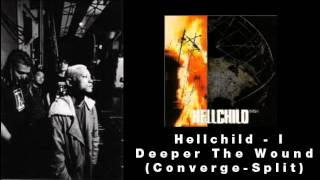 Hellchild - I