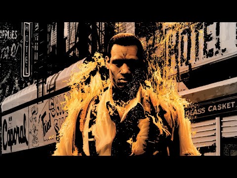 The Hero of Harlem | Luke Cage: Noir Full Story Video