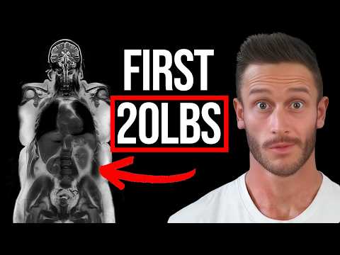 Die beste Diät, um die ersten 20 Pfund abzunehmen (NICHT, wenn Sie bereits schlank sind)