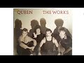 Queen 40 Years RADIO GA GA 1984