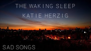 Katie Herzig - The Waking Sleep