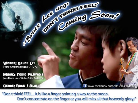 *REAL BIRTH OF THE DRAGON #Preview / Bruce Lee Music