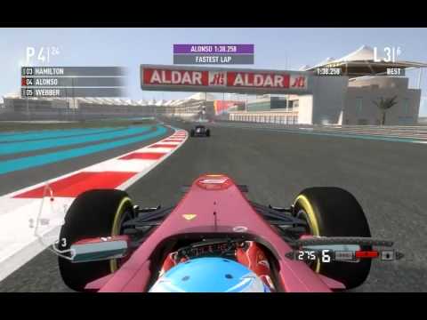 Hot Wheels : Williams F1 Team Racing PC