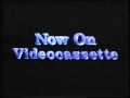 Now On Videocassette Now On Walt Disney Home Video Mpg