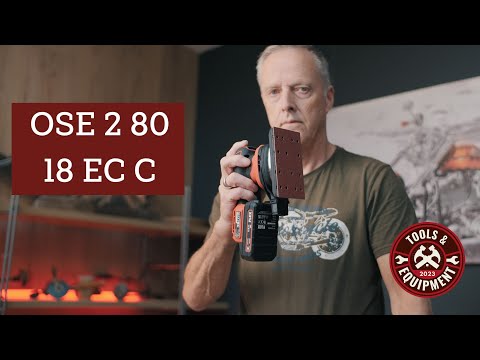 FLEX OSE 2 80 18 EC C review