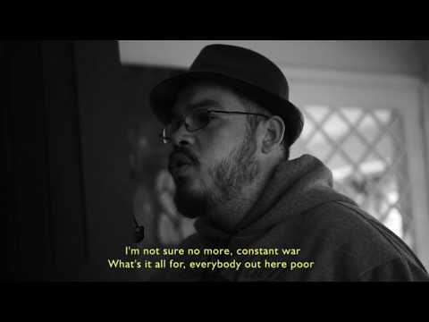 BABEL: Pop Da Brown Hornet - Black on Black Crime por Davi Chaves ep. 3