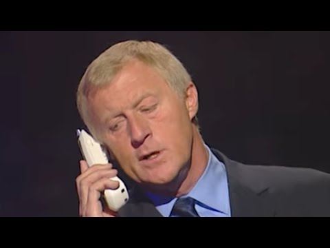 Who Wants To Be A Millionaire? - When Phone A Friend Goes Wrong (Part 1)