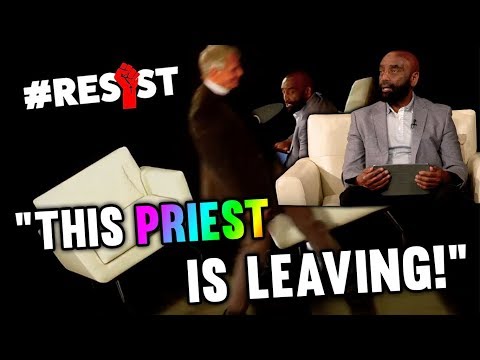 "Are You REALLY Running? BETA!!!" Guest Leaves Interview (#153)