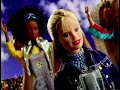 Generation Girl Commercial Lara Ana Chelsie 1999