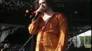 Counting Crows: Round Here live 2002 - Ryan Adams Tag Come pick me up - one of the best versions