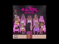KenTheMan IDGAF Official Audio