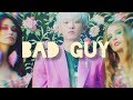 CHANYEOL - BAD GUY [FMV]