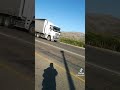 Freightliner Argosy 530hp Jake Brake