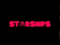 Nicki Minaj - Starships (Radio Edit)