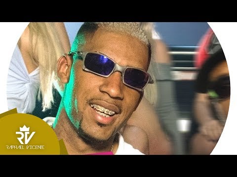 MC DG - Medley de final de ano (Dj Guina) Lançamento 2018