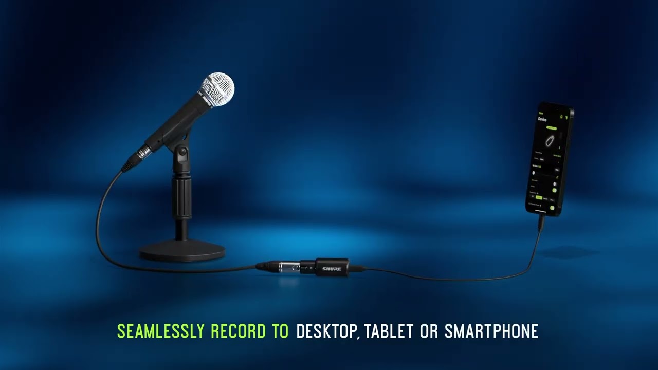 MVX2UGen2 3DProductOverview 30s EN 16x9 - YouTube